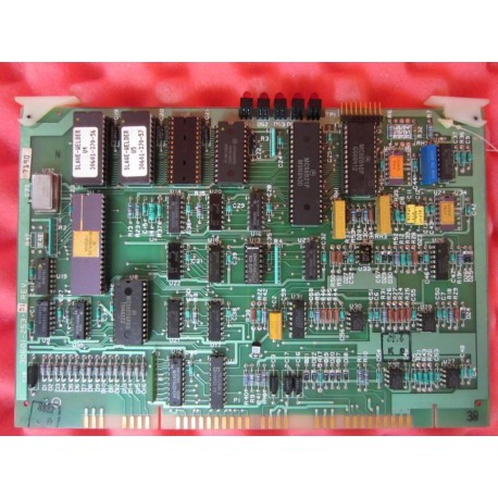 Square D 8997 EQ5110-SMB-1 Logic Module Series B - Refurbished