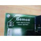 Gemco 1989-0-115-A-S Solid State Triac Module 1989-O-115-A-S - New No Box