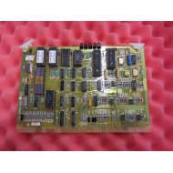 Square D 8997 EQ5110-SMB-1 Logic Module Series B Rev D - Used