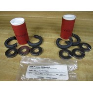 Copes-VulcanSPX V297-480 Graphite Rings V297480 (Pack of 2)