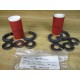 Copes-VulcanSPX V297-480 Graphite Rings V297480 (Pack of 2)