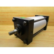 Numatics Actuator P1AT-07A1E-CAA0 Cylinder P1AT07A1ECAA0 - Used