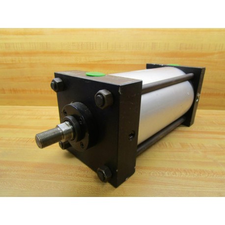 Numatics Actuator P1AT-07A1E-CAA0 Cylinder P1AT07A1ECAA0 - Used