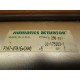 Numatics Actuator P1AT-07A1E-CAA0 Cylinder P1AT07A1ECAA0 - Used