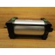 Numatics Actuator P1AT-07A1E-CAA0 Cylinder P1AT07A1ECAA0 - Used