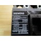 Siemens HED43M060 Breaker Missing Hardware - Used