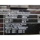 Siemens HED43M060 Breaker Missing Hardware - Used