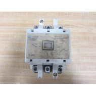 Westinghouse A201K3CA Contactor 5277C15G04 Model J - Used