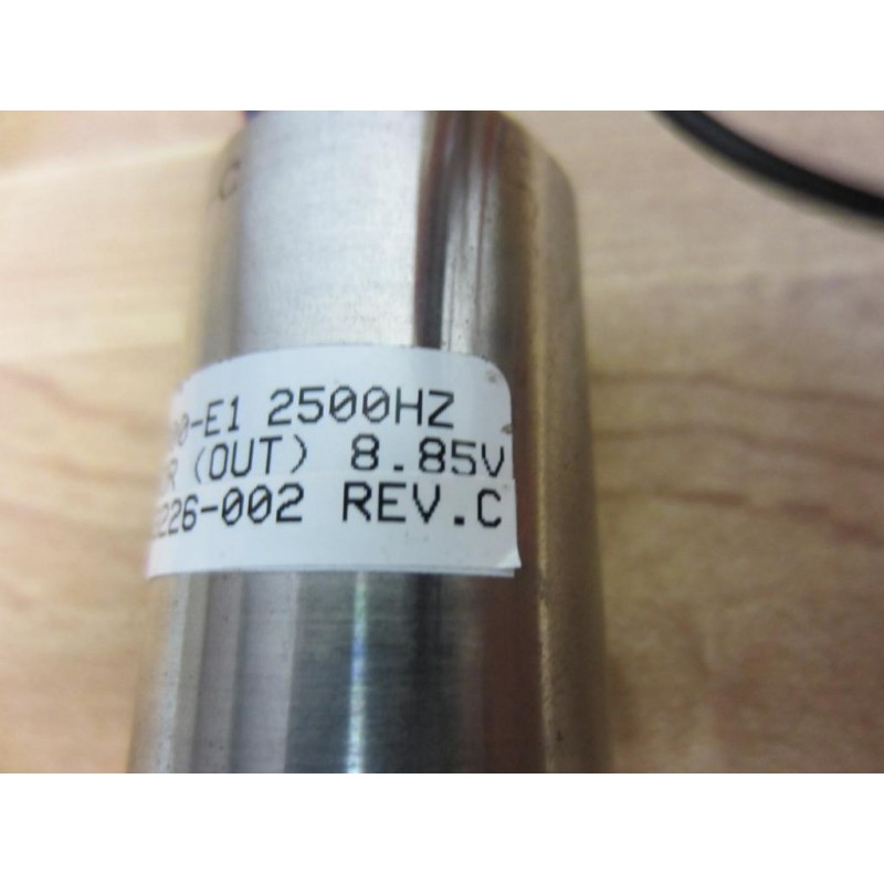 Harowe 11BRCX-300-E1 Harosyn-RCX Resolver - New No Box - Mara Industrial