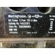 Westinghouse KA3225FS Circuit Breaker - Used