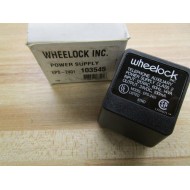 Wheellock EPS-2401 Power Supply EPS24001