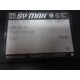 Square D 8030-ROM-271 Output Module 8030-R0M-271 - Used