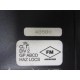 Square D 8030-ROM-271 Output Module 8030-R0M-271 - Used