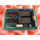 Unico 100-789 Control Card Rev 2 - Missing 2 Chips - Refurbished