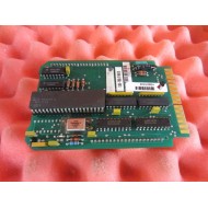 Unico 100-789 Control Card Rev 2 - Refurbished