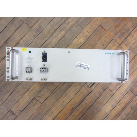 Siemens 6EVI-336-5AK Power Supply 6EVI3365AK - Used