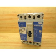 Cutler-Hammer FDB3070LD08 Circuit Breaker - Used