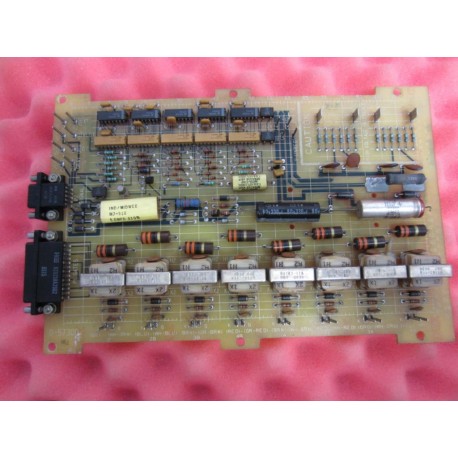 Reliance Electric 0-57300 Power Module O-57300 - Parts Only