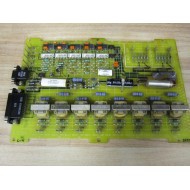 Reliance Electric 0-57300 Power Module O-57300 - Used