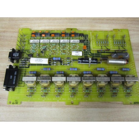 Reliance Electric 0-57300 Power Module O-57300 - Used