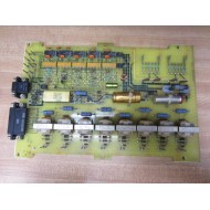 Reliance 0-57300 Circuit Board O-57300 - Used