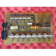 Reliance Electric 0-57300 Field Power Interface Module - Used