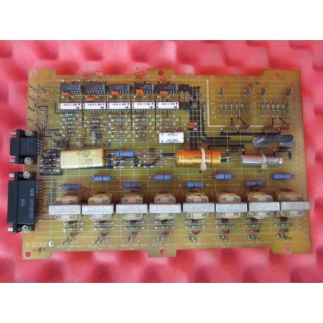 Reliance Electric 0-57300 Field Power Interface Module - Used