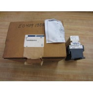 Telemecanique LC2-D09REQ3827G13 Contactor Assembly 89H5112