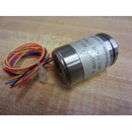 Harowe Servo Controls 11BRCT-300-M10A Motor 11BRCT300M10A - Used