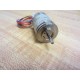 Harowe Servo Controls 11BRCT-300-M10A Motor 11BRCT300M10A - Used