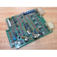 General Electric EV5A3 GE Circuit Board 44A730927G01 - Used