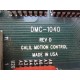 Galil Motion Control DMC-1040 Daughter Board DMC1040 - Used