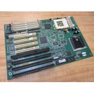 American Megatrends 100A0838 Circuit Board Series 757 Rev.D Board As Is - Parts Only
