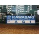 Kawasaki 9EA-31 Circuit Board 9EA-21 - Parts Only