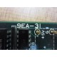 Kawasaki 9EA-31 Circuit Board 9EA-21 - Parts Only