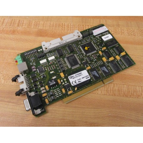 Phoenix Contact IBS PCI SCI-T Board 2725260 - Used