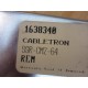 Cabletron SSR-CM2-64 Control Module SSR-CM2 - Used