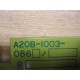 Fanuc A20B-1003-086 Base A20B1003086 - Parts Only