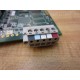 Woodhead SST-DN4-104-1 Circuit Board SSTDN41041 - Used