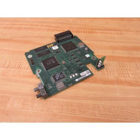 Allen Bradley 74102-535-52 Circuit Board 7410253552 - Used