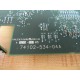 Allen Bradley 74102-535-52 Circuit Board 7410253552 - Used