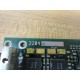 Keba AR-281 Board AR281 - Used