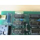Toyoda TP-1340-3 Circuit Board TP13403 - Used