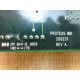 Proteus Ind 200231 Circuit Board Rev.A - Used