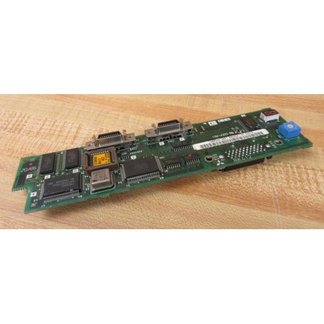 Mitsubishi RK412A Circuit Board - Used