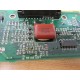 Mitsubishi RK412A Circuit Board - Used