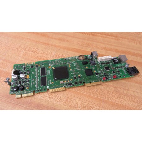 Allen Bradley 184930 Circuit Board - Used
