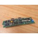 Mitsubishi RK412A Circuit Board - Parts Only