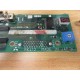 Mitsubishi RK412A Circuit Board - Parts Only