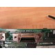 Mitsubishi RK412A Circuit Board - Parts Only